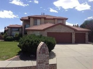 6828 Brandywine Loop NE, Albuquerque, NM 87111