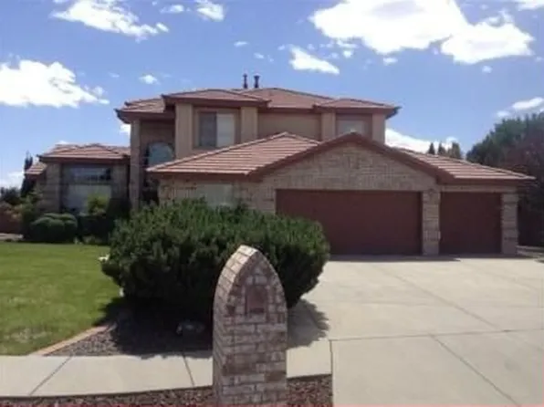 6828 Brandywine Loop NE, Albuquerque, NM 87111