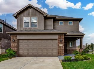 3006 Bugatti Dr, Katy, TX 77493