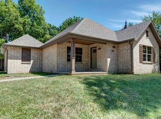 1648 S Jefferson Ave, Springfield, MO 65807