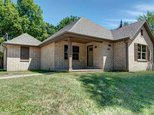 1648 S Jefferson Ave, Springfield, MO 65807