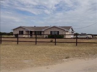 201 Rocky Hill Rd, Brownwood, TX 76801