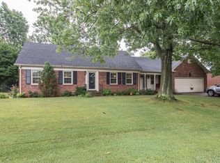 1116 Seneca Trl, Georgetown, KY 40324