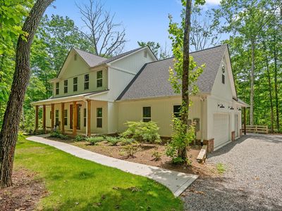 4700 Creek Point Ln, Signal Mountain, TN, 37377