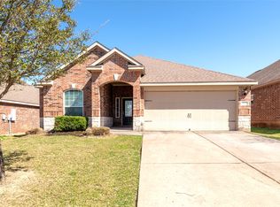 1845 Olive Ln, Anna, TX 75409