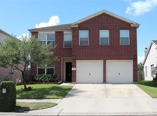 7206 Wisteria Chase Pl, Humble, TX 77346