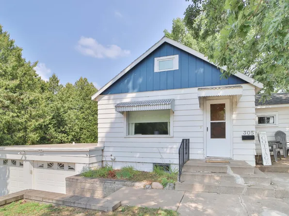 305 W Main St, Crosby, MN 56441