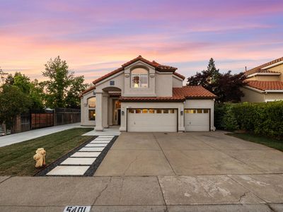 5401 Casa Grande Ave, Rocklin, CA, 95677