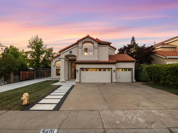 5401 Casa Grande Ave, Rocklin, CA 95677