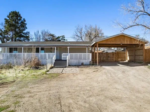 5258 Flintstone Cir, Sun Valley, NV 89433