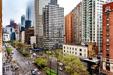 Rented by Milford Management