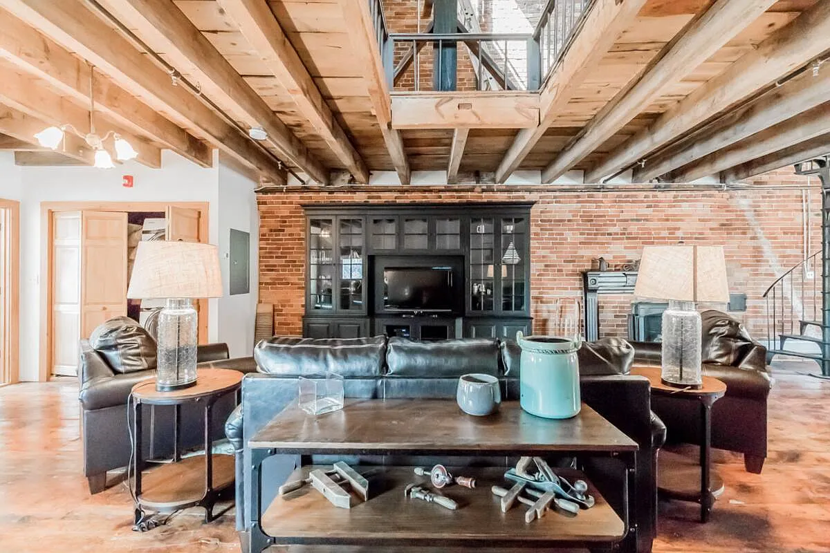 1 bed, 1000 sqft, $2,750 — Photo 3