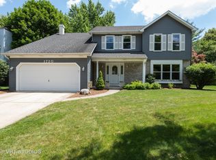 1720 Schey Ct, Naperville, IL 60565