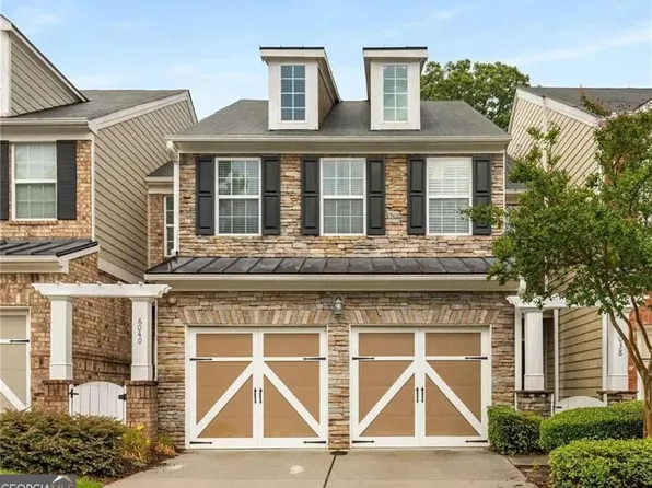 6038 Mayfield Way SE, Mableton, GA 30126