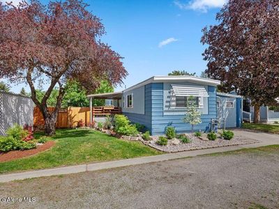 8502 N Sunny Ln, Hayden Lake, ID, 83835