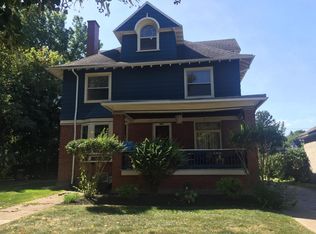 207 Milburn St FLOOR 1, Rochester, NY 14607