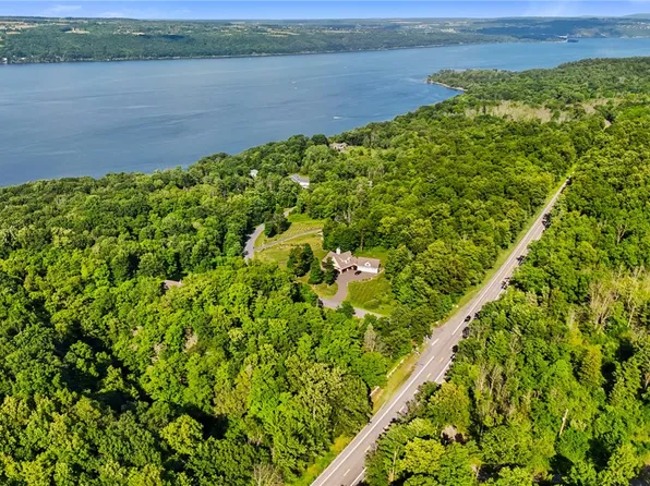 5234 Oak Harbor Rd #10, Trumansburg, NY 14886