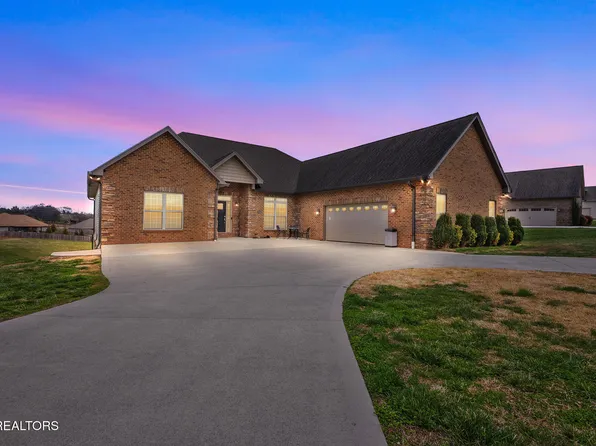 1126 Kessler Way, Maryville, TN 37801