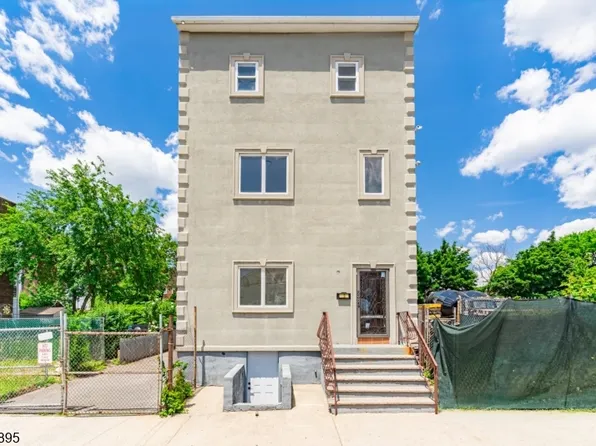 83 Sherman Ave, Newark City, NJ 07114