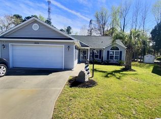 1920 Shell Ct, Surfside Beach, SC 29575