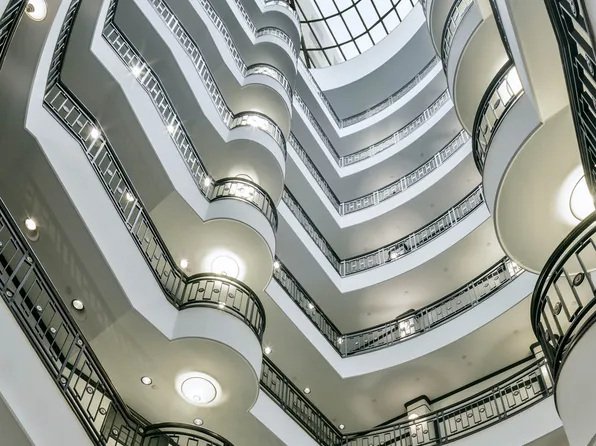 100 Maiden Lane image 17 of 20