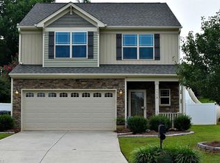 112 Tannin Way, Lexington, NC 27295