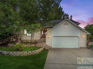 3698 Jasper Park Dr, Billings, MT 59102