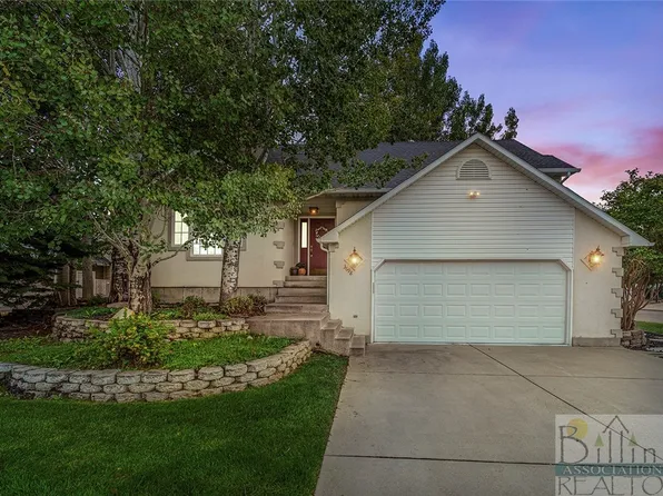 3698 Jasper Park Dr, Billings, MT 59102