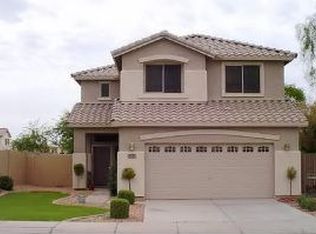 4037 W Saddlehorn Rd, Phoenix, AZ 85083