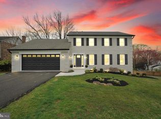 6429 Old Chesterbrook Rd, Mc Lean, VA 22101