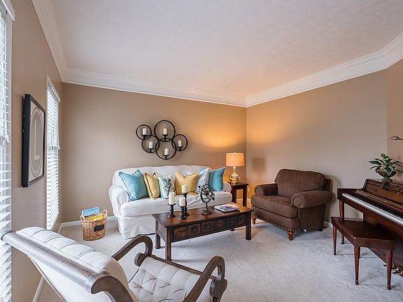 4th image of 5936 Southwicke Ct