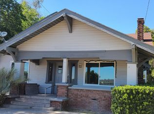 1400 W Baseline St, San Bernardino, CA 92411