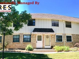 5054 E Hinsdale Pl, Centennial, CO 80122