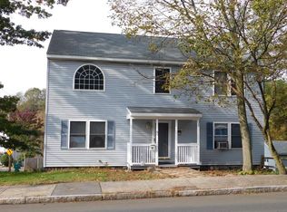 60 Linwood St, Lynn, MA 01905