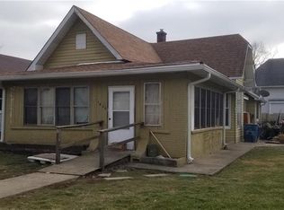 1825 W Lambert St, Indianapolis, IN 46221