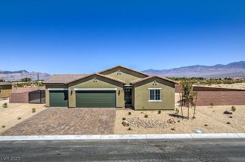 55 E Buffalo Ave LOT 5002, Pahrump, NV 89060 Zillow