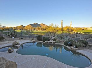 6858 E Russet Sky Dr, Scottsdale, AZ 85266