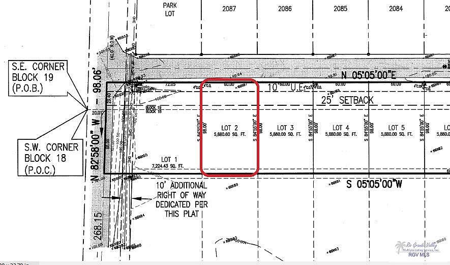 1st image of 2 N Iowa St #2