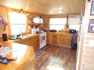 0 NE 45th St, Salt Springs, FL 32134
