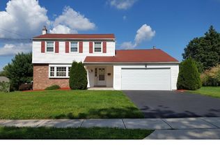 667 Stratford Rd, Warminster, PA 18974