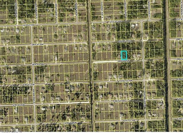 2nd image of 3714 3rd St SW
