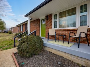 4004 Kings Cir #1, Nashville, TN 37218