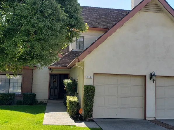 118 Stockdale Cir, Bakersfield, CA 93309