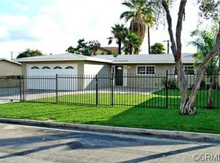 433 Richford Ave, La Puente, CA 91744