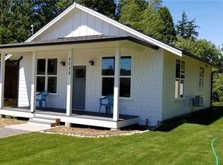 5066 Alder St, Blaine, WA 98230