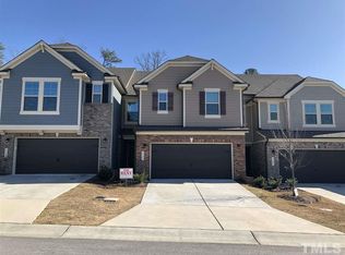1345 Catch Fly Ln, Durham, NC 27713