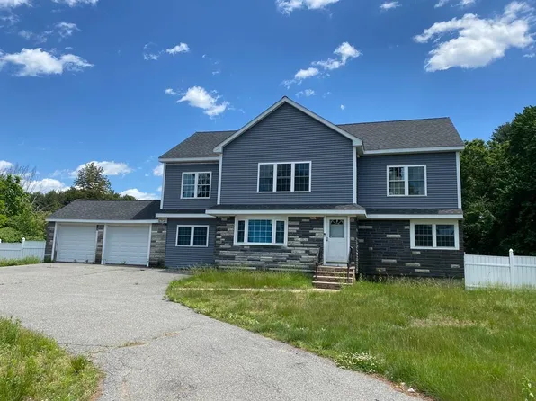 23 Hopkins St, Wilmington, MA 01887