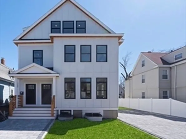 28 Cameron Ave #1, Somerville, MA 02144