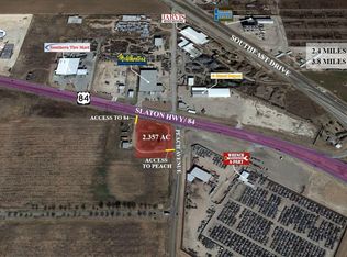 8308 Peach Ave, Lubbock, TX 79404