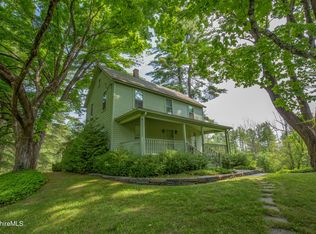 424 Cooper Hill Rd, Sheffield, MA 01257